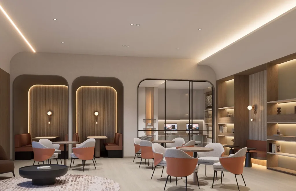 Armani Setia Alam 2 Facilities 1