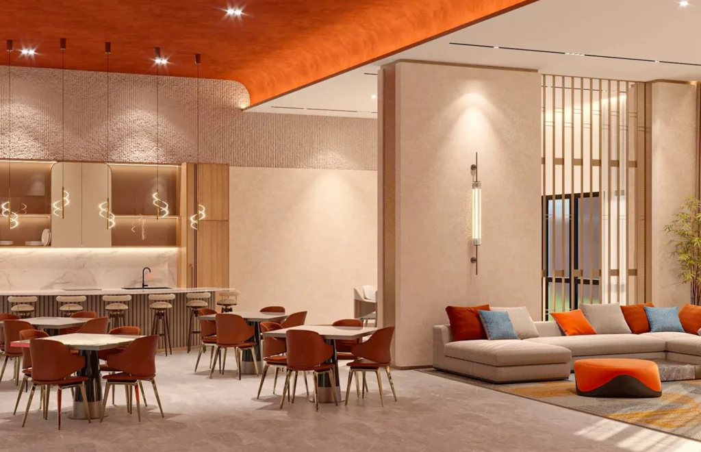 Armani Setia Alam 2 Facilities 2