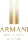 Armani Setia Alam 2